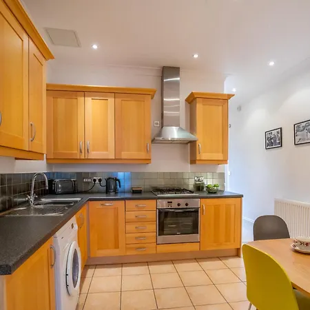 아파트 St Mary's Haven 요크