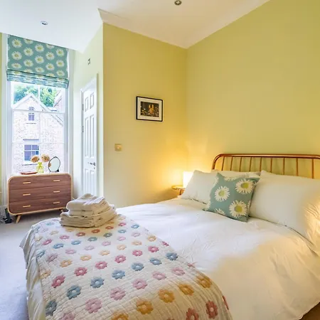 Apartment St Mary's Haven