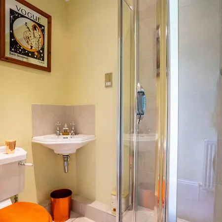 St Mary's Haven 아파트