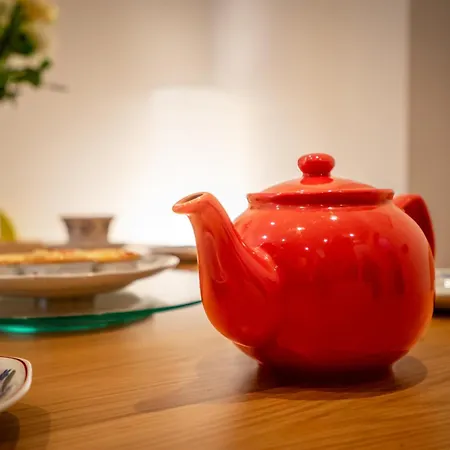 St Mary's Haven 아파트 요크