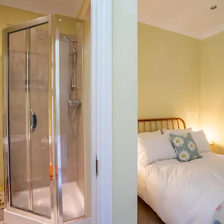 St Mary's Haven Апартаменты *