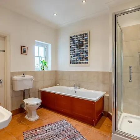 St Mary's Haven Апартаменты Йорк