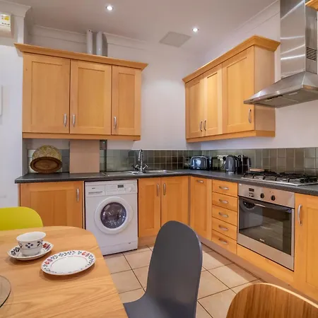 St Mary's Haven Йорк