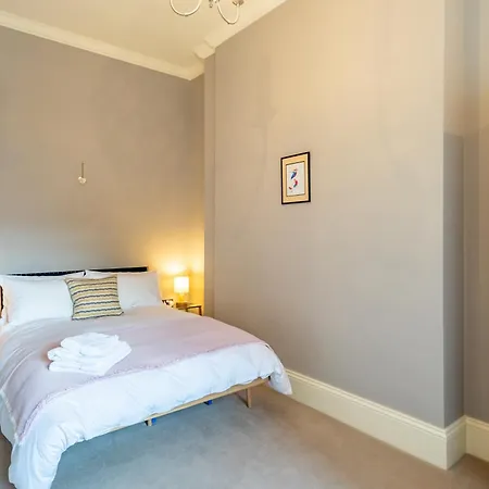 Διαμέρισμα St Mary's Haven