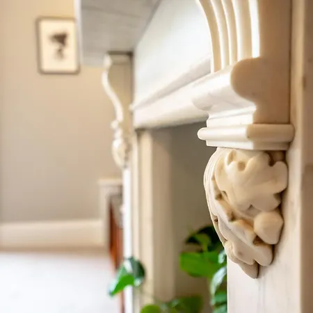 St Mary's Haven Апартаменты *